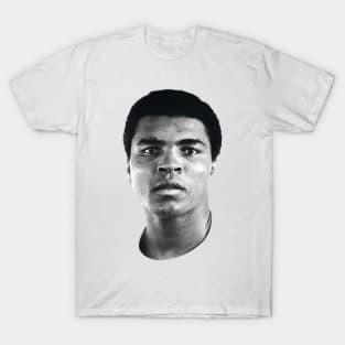 Miss you Muhammad Ali T-Shirt